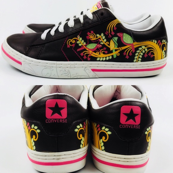 converse volitant ox